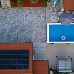 Villa Klarita - Makarska By Guide Drum