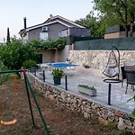 Klarita - Makarska By Guide Villa Drum