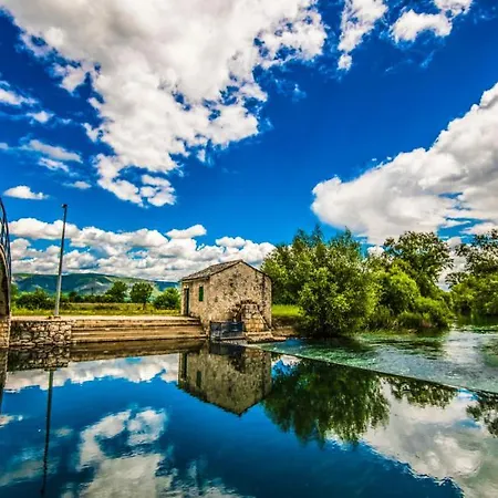 Klarita - Makarska By Guide Drum