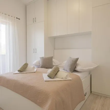 Klarita - Makarska By Guide וילה