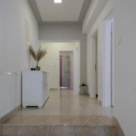 וילה Klarita - Makarska By Guide