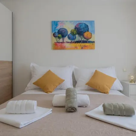 Klarita - Makarska By Guide וילה *