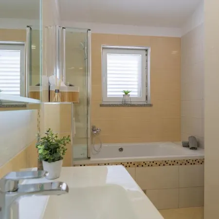 Klarita - Makarska By Guide וילה Drum