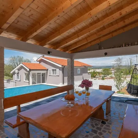 Klarita - Makarska By Guide וילה