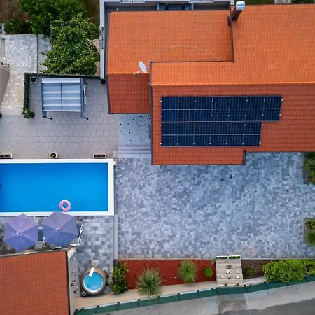 Klarita - Makarska By Guide Drum