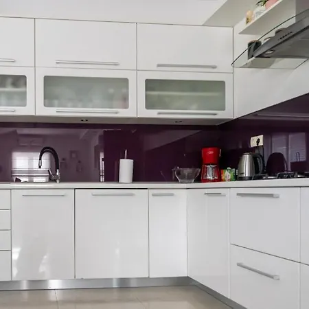 וילה Klarita - Makarska By Guide Drum