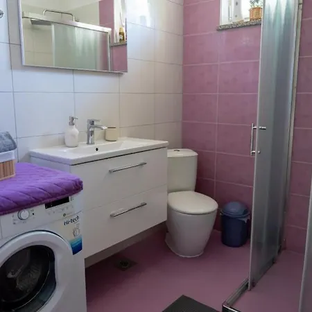 Klarita - Makarska By Guide וילה