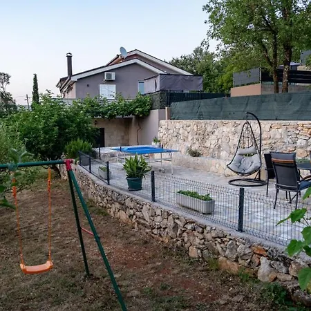 Klarita - Makarska By Guide *