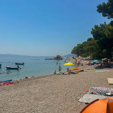 Klarita - Makarska By Guide * Drum