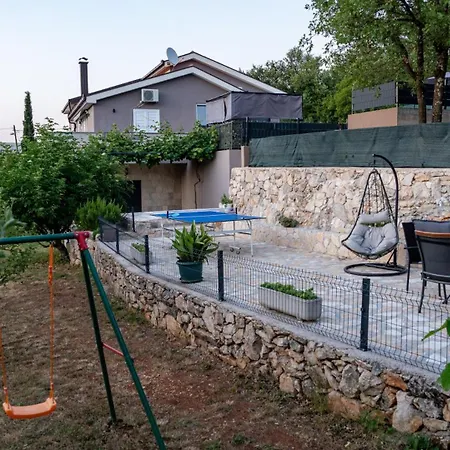 Klarita - Makarska By Guide וילה Drum
